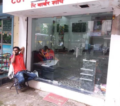 The Barber Shop – Beauty Salons Near in Guru Teg Bahadur ( GTB ) Nagar