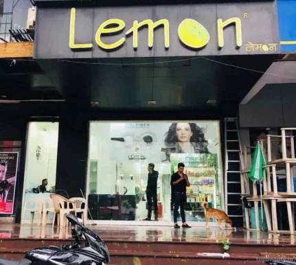 Lemon Salons Kandivali Branch, Mumbai - Photo 4