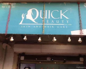 Quick Beauty, Mumbai - Photo 2