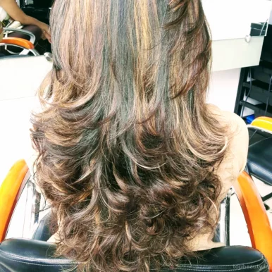 Rozy's Salon Hair Care & Beauty, Mumbai - Photo 2