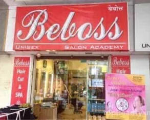 Beboss Salon And Academy, Mumbai - Photo 2