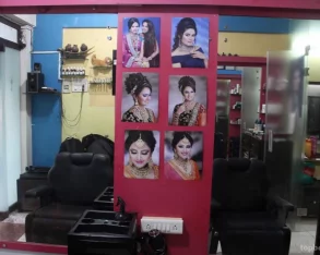 Pritii Beauty Studio - Bridal Makeup Artist(Only Ladies), Mumbai - Photo 2