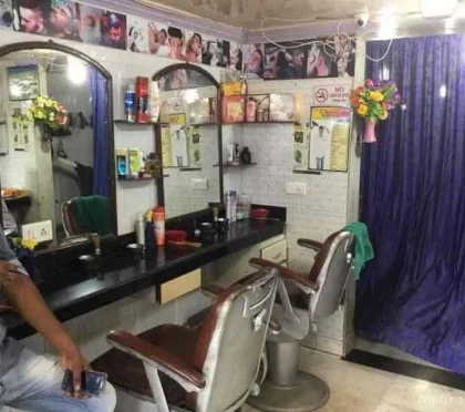 Classic Hair Point – Beauty Salons Near in Dalal Estate