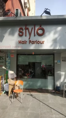 Stylo Hair Parlour, Mumbai - Photo 3
