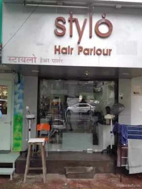 Stylo Hair Parlour, Mumbai - Photo 1