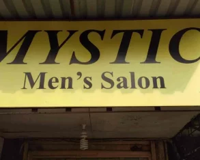 Mystic Mens Salon, Mumbai - Photo 2