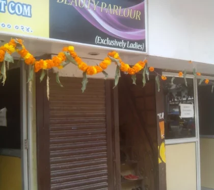 Sneha's Beauty Parlour – Beauty Salons Near in Nehru Nagar