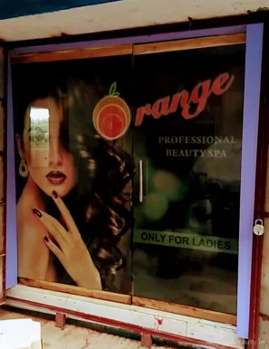 Orange Professional Bueaty Spa (Only 4 Ladies), Mumbai - Photo 1