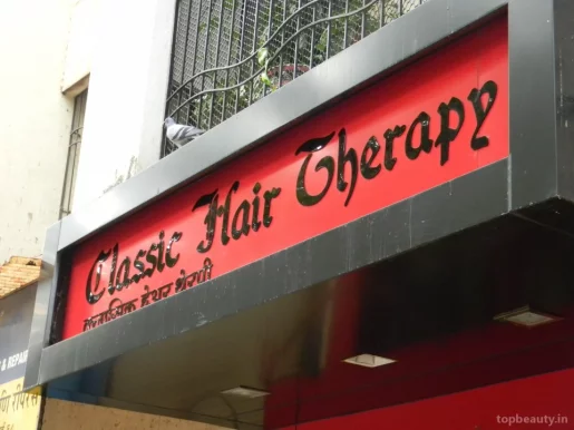 Classic Hair Therapy, Mumbai - Photo 3