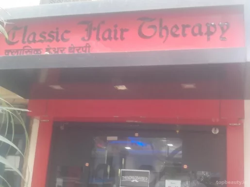 Classic Hair Therapy, Mumbai - Photo 4
