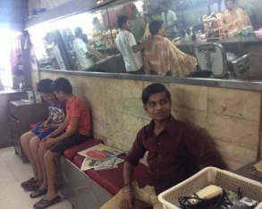 Ok Hair Dressers, Mumbai - Photo 2