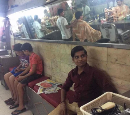 Ok Hair Dressers – Beauty Salons Near in Shantivan