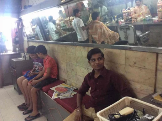 Ok Hair Dressers, Mumbai - Photo 2