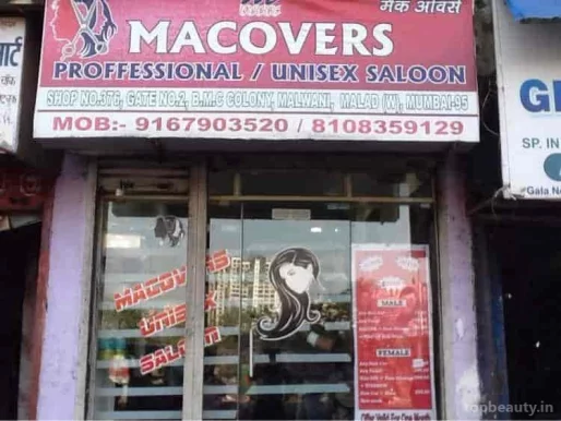 Macovers, Mumbai - Photo 2