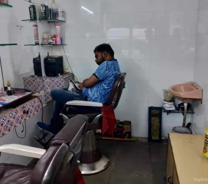 Eagle Hair Art Dressers – Beauty Salons Near in Tagore Nagar