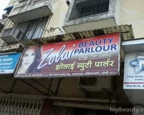 Zolai Beauty Parlour, Mumbai - Photo 2