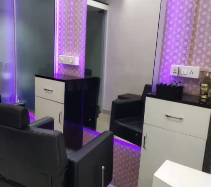 The miracle salon – Beauty Salons Near Tilak Nagar