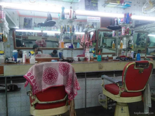 Maharashtra Hair Salon, Mumbai - Photo 3