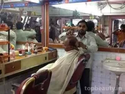Maharashtra Hair Salon, Mumbai - Photo 4