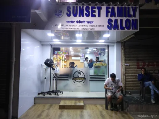 Sun Set Salon, Mumbai - Photo 1