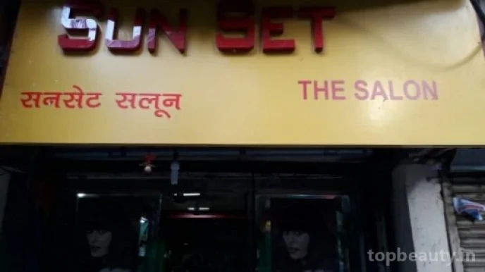 Sun Set Salon, Mumbai - Photo 8