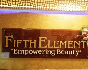 The Fifth Element - Unisex Spa & Salon, Mumbai - Photo 2