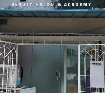 Isabella Beauty Salon & Academy – Haircuts for men in Mumbai