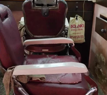 Kasim Hair Cutting Salon – Beauty Salons Near Vijay Nagar