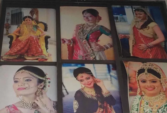 Bhavini's Beauty & Brides, Mumbai - Photo 2
