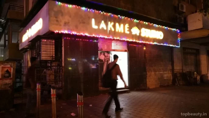 Lakme Salon, Mumbai - Photo 8