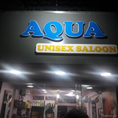 Aqua Unisex Salon, Mumbai - Photo 8