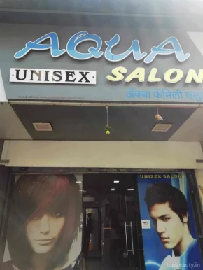 Aqua Unisex Salon, Mumbai - Photo 7
