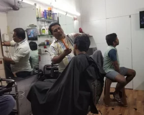 Ravi's Hair Studio, Mumbai - Photo 2