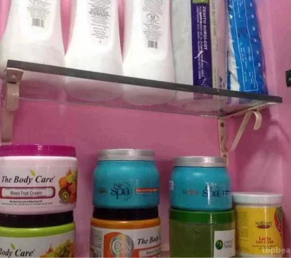 Crystal Glow Beauty Salon – Wax epilation in Mumbai