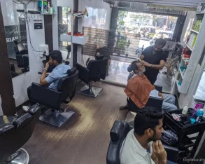 Samrat Hair Salon, Mumbai - Photo 2