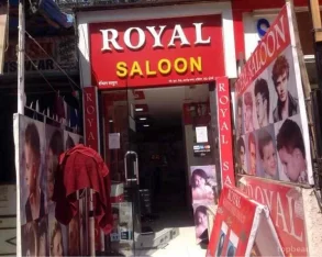 Royal Salon, Mumbai - Photo 2