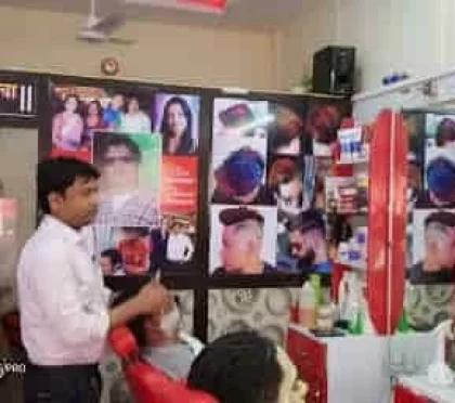 Ravi Raut Beauty & Family Salon – Beauty Salons Near Jagruti Nagar