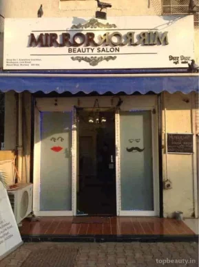 Mirror Mirror Beauty Salon, Mumbai - Photo 4