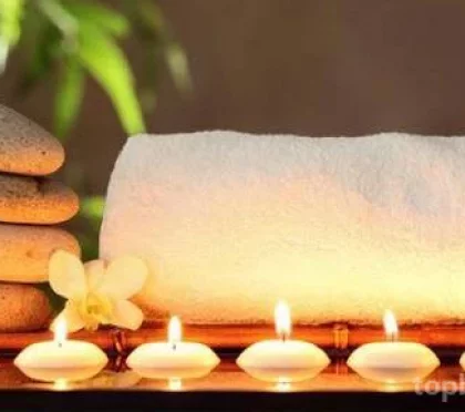 Jivaniya Spa Healing Hands – Sports massage in Mumbai