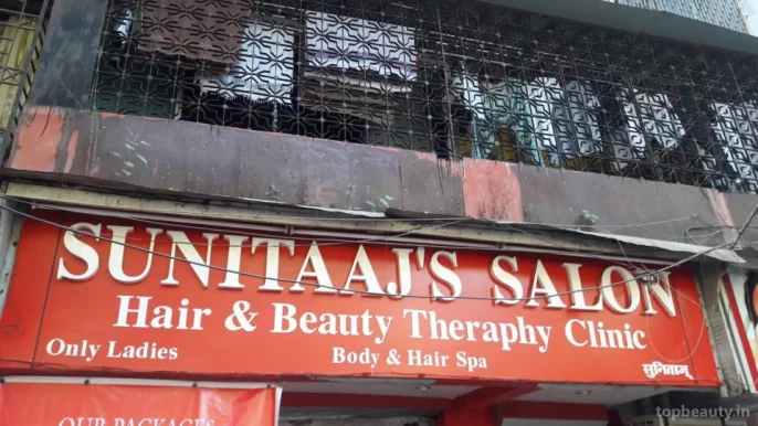 Sunitaaj's Salon, Mumbai - Photo 1