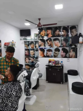 Master Hair Dressers, Mumbai - Photo 4