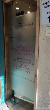 Image Designers Salon N Spa, Mumbai - Photo 1