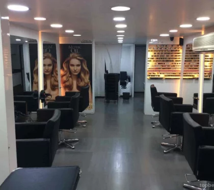 Lemon Salons Borivali Branch – Beauty Salons Near Malad West