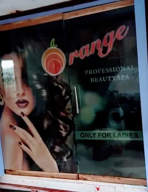 Orange Professional Beauty Spa, Mumbai - Photo 2