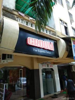 Groom Salon, Mumbai - Photo 7
