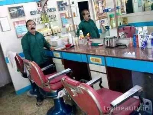 Swami Krupa Hair Dressers, Mumbai - Photo 1