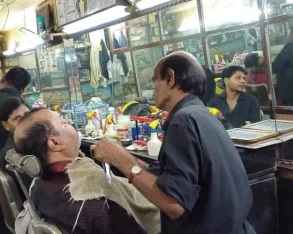 Manohar Hair Dressing Salon, Mumbai - Photo 2