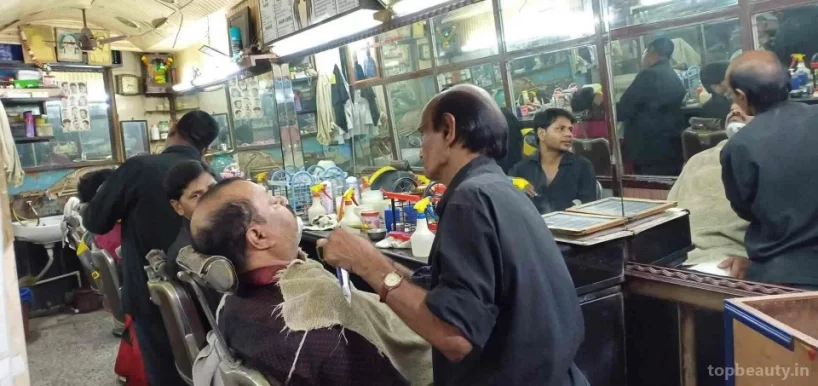 Manohar Hair Dressing Salon, Mumbai - Photo 2
