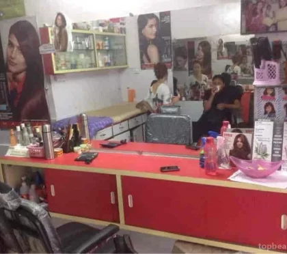 Rita's Beauty Parlour And Classes – Beauty Salons Near in IC Colony