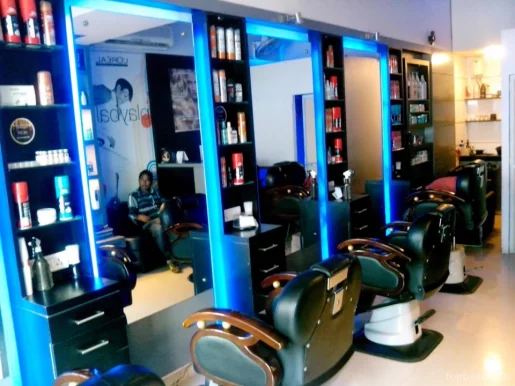 A Vedaa The Salon - Unisex Hair Beauty Studio, Mumbai - Photo 1